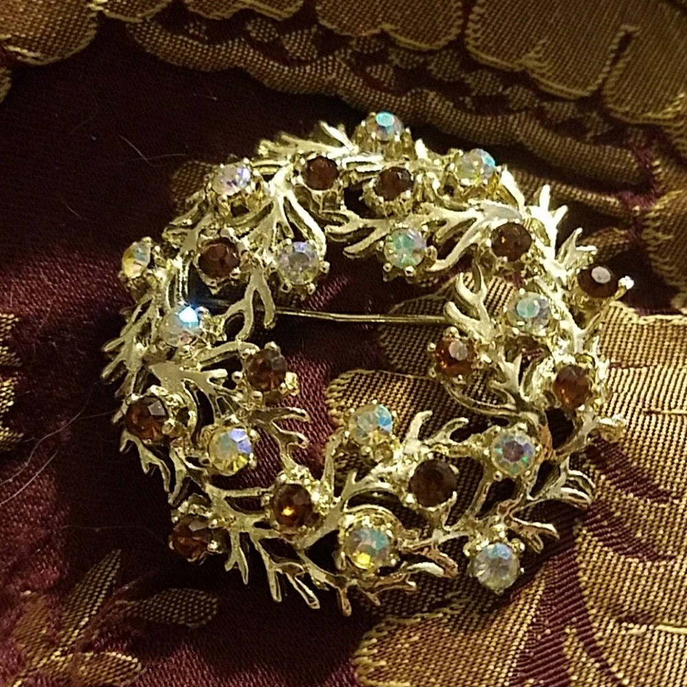 💖Vintage - Brooch